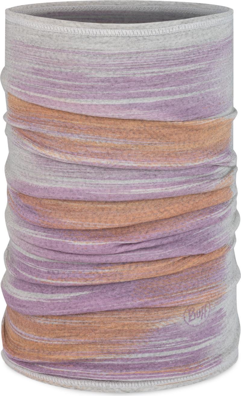 Merino Lightweight Neckwarmer - Print - Arky Multi - 134685.555.10.00 1