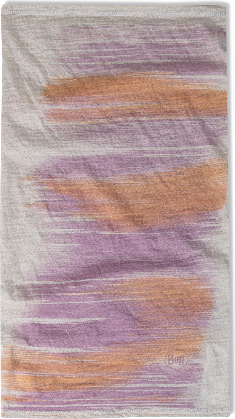 Merino Lightweight Neckwarmer - Print - Arky Multi - 134685.555.10.00 2