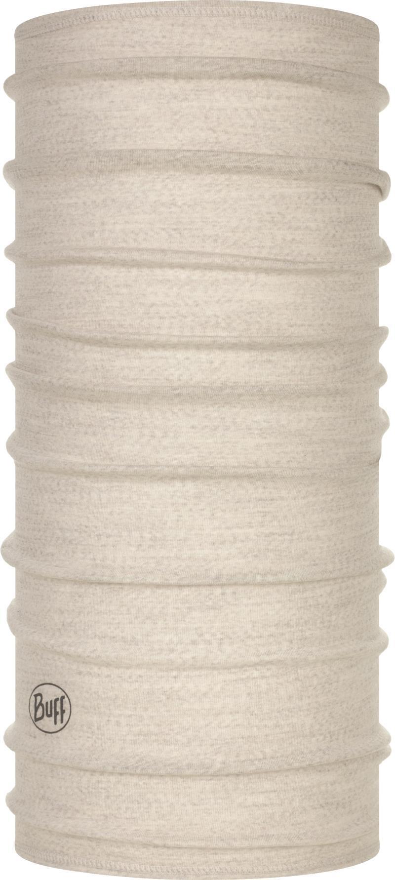 Merino Lightweight Neckwarmer - Solid - 113010.003.10.00 - solid cloud 1