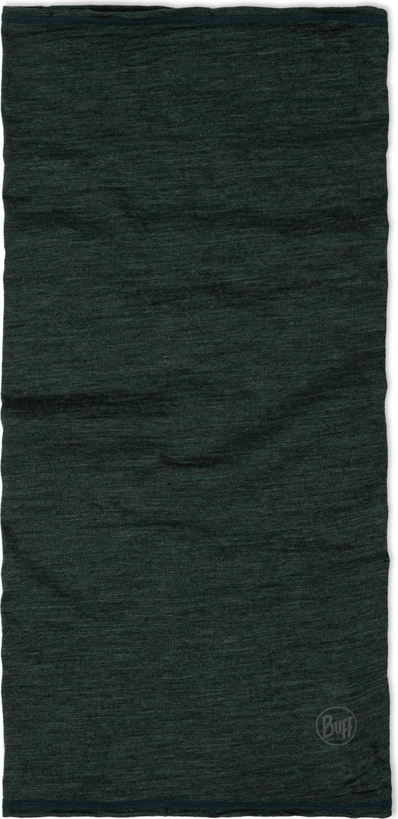 Merino Lightweight Neckwarmer - Solid - multistripes forest - 117819.809.10.00 1