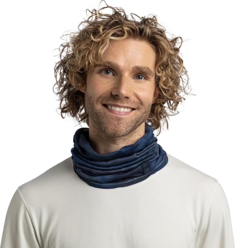 Merino Lightweight - Tye Dye - navy - 136441.787.10.00 1