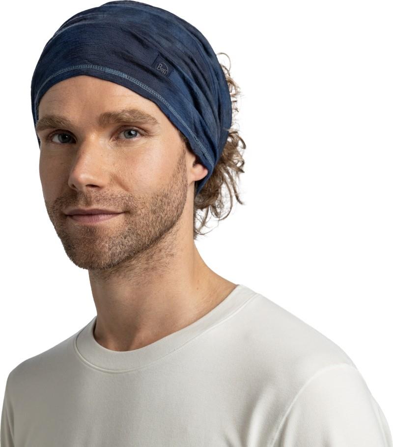 Merino Lightweight - Tye Dye - navy - 136441.787.10.00 1