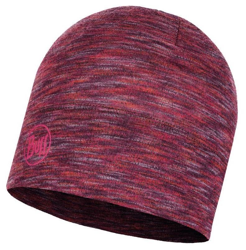 Merino Midweight Beanie - 118008.923 - shale grey 1