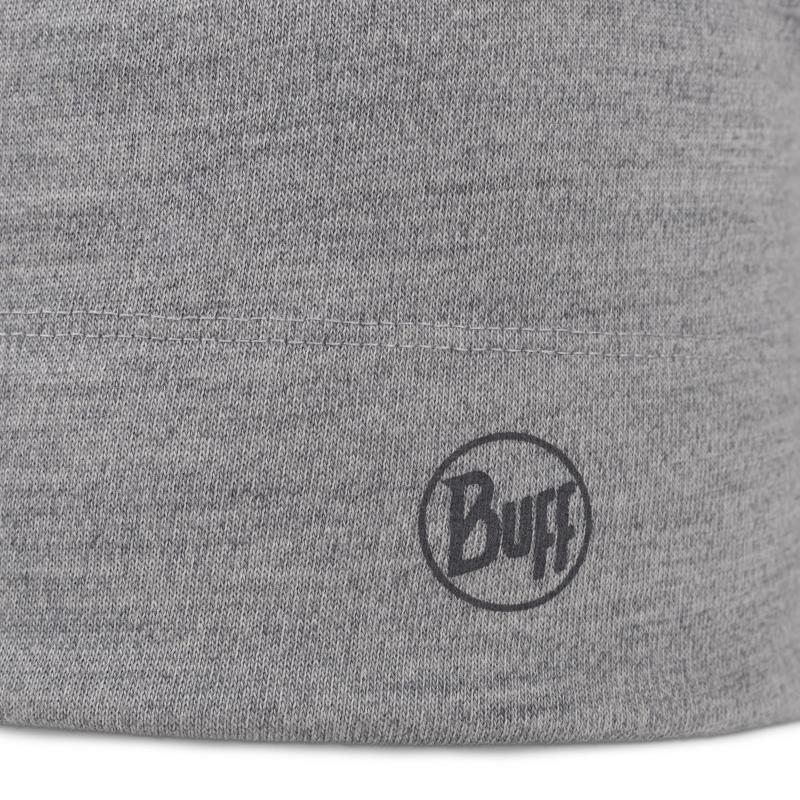 Merino Midweight Beanie - melange cloud - 118007.003.10.00 1