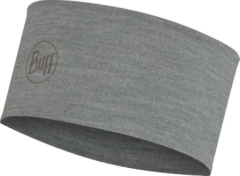 Merino Midweight Headband - 118174.722.10.00 - pool melange 1