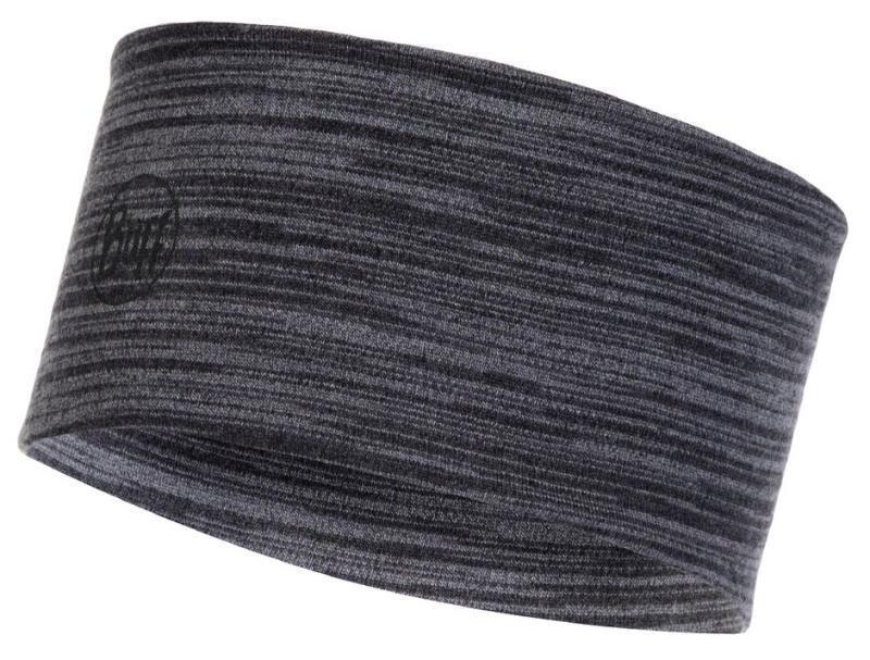 Merino Midweight Headband - 118175.929 - castlerock grey multi st 1