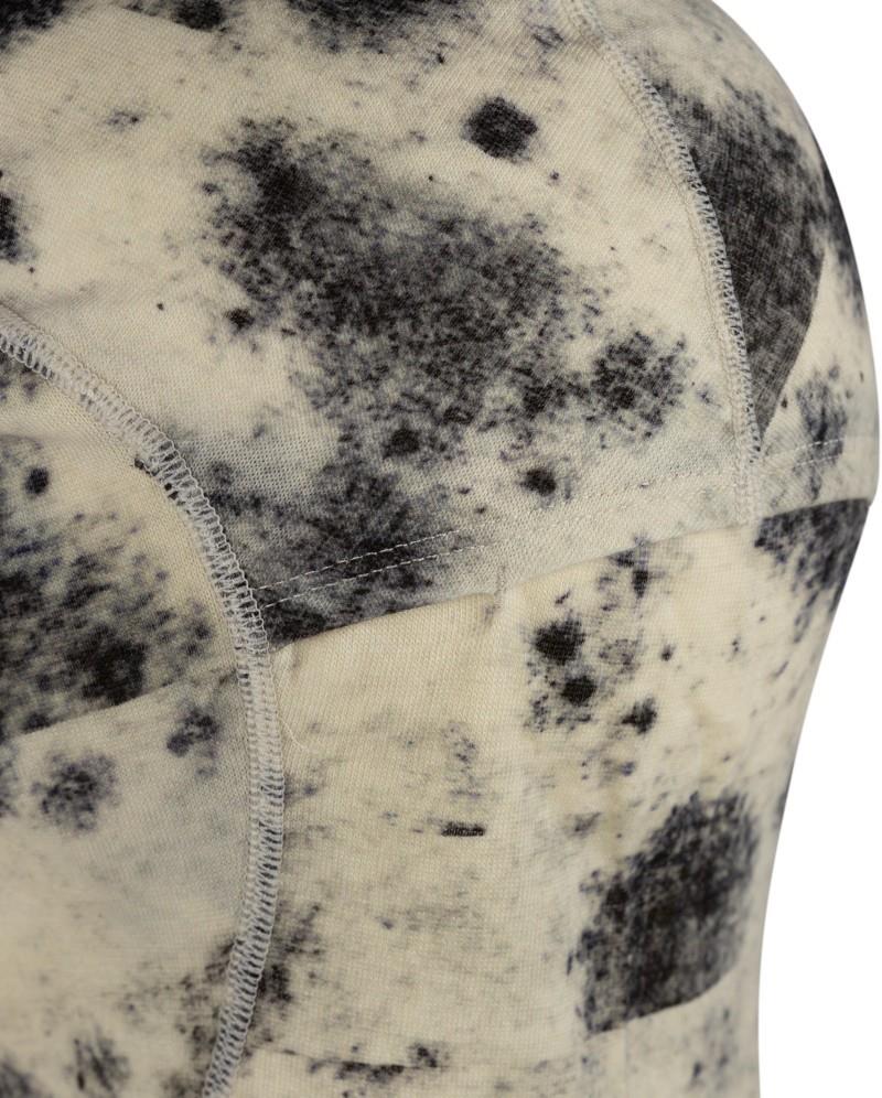 Merino Midweight Hinged Balaclava - xel whisper - 139099.007.10.00 1