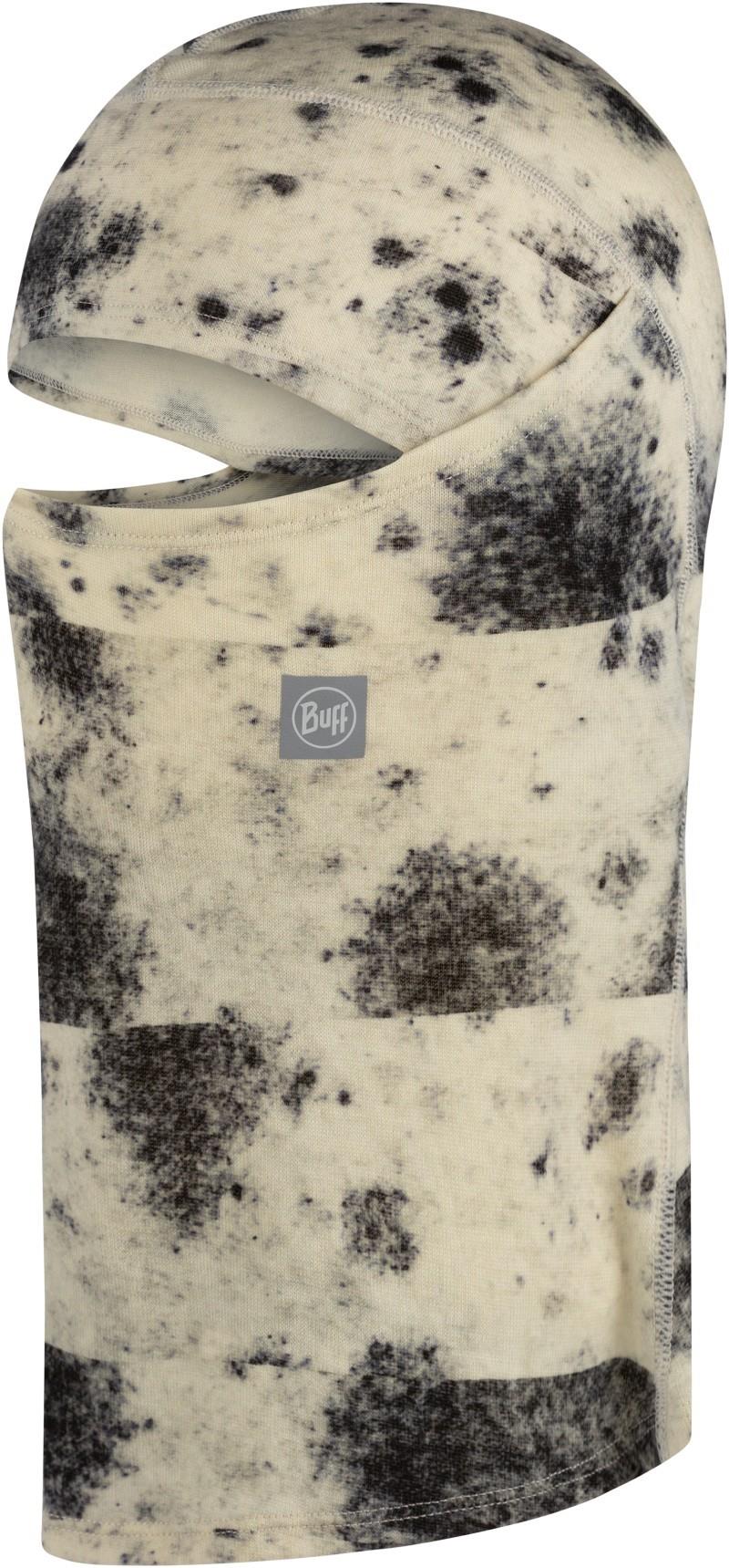 Merino Midweight Hinged Balaclava - xel whisper - 139099.007.10.00 1