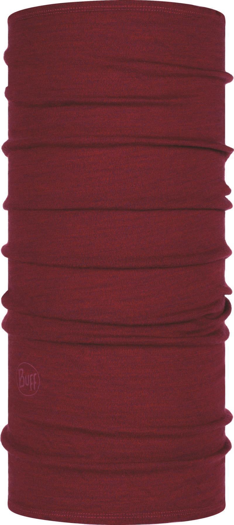 Merino Midweight Neckwarmer - 113022.434.10.00 - barn melange 1