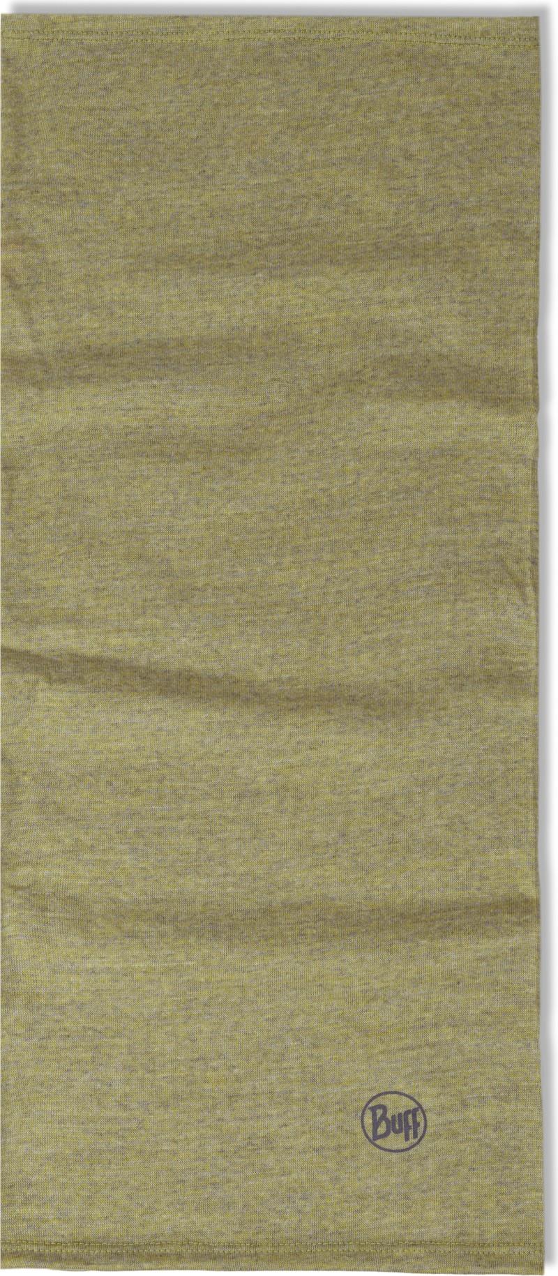 Merino Midweight Neckwarmer - melange gingko - 113022.858.10.00 1