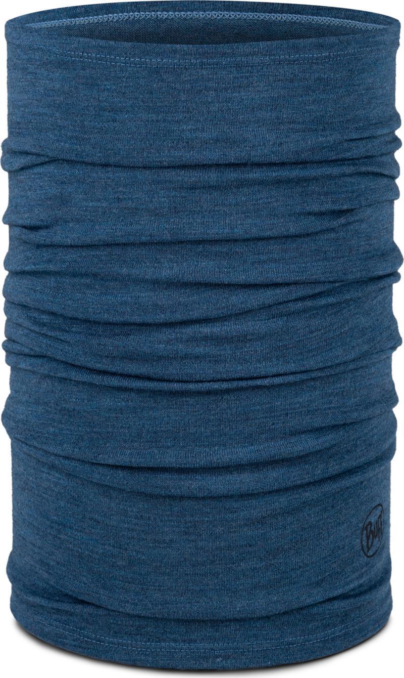 Merino Midweight Neckwarmer - melange tempest - 113022.759.10.00 1