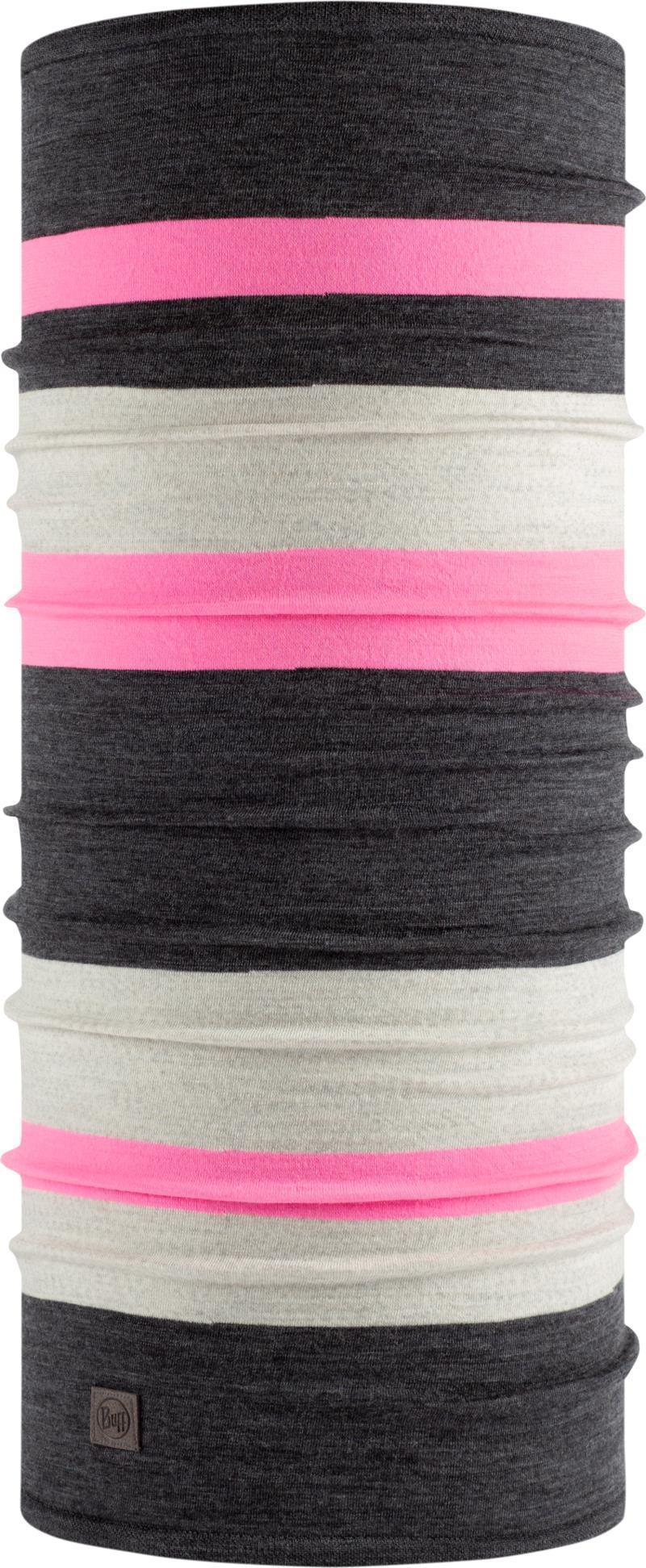 Merino Move Neckwarmer - 130220.937.10.00 - grey 1