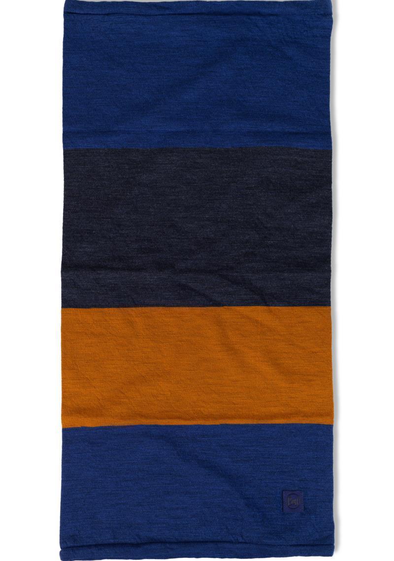 Merino Move Neckwarmer - Cobalt - 132890.791.10.00 2