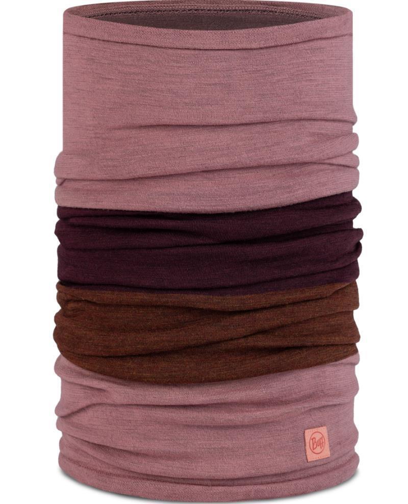 Merino Move Neckwarmer - Sienna - 132890.411.10.00 1
