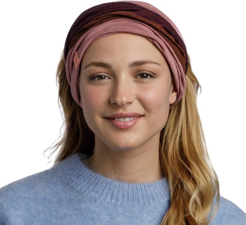 Merino Move Neckwarmer - Sienna - 132890.411.10.00 4