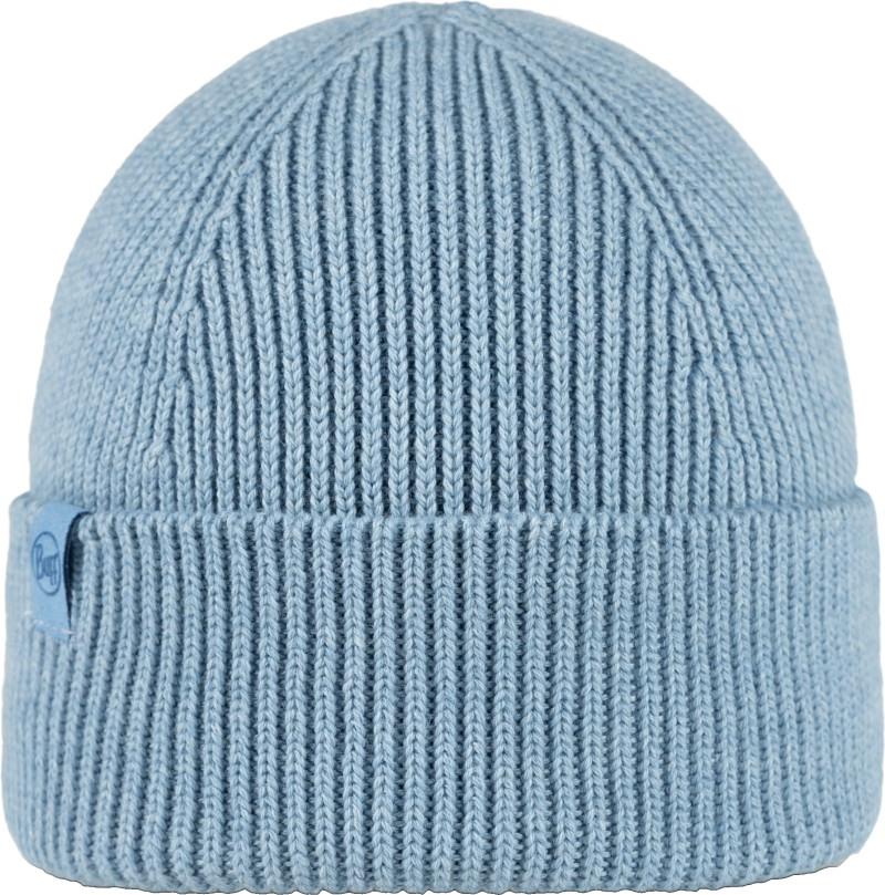 Merix Knitted Beanie - lake blue - 138863.739.10.00 1