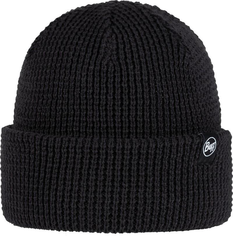 Naro Knitted Beanie - black - 138860.999.10.00 1