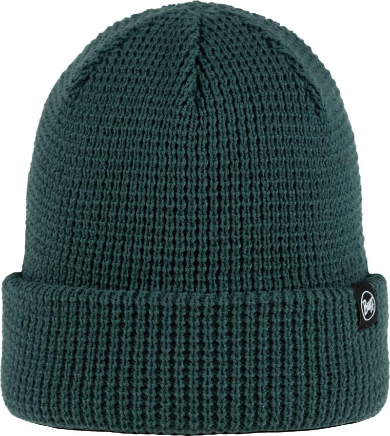 Naro Knitted Beanie - teal - 138860.706.10.00 1