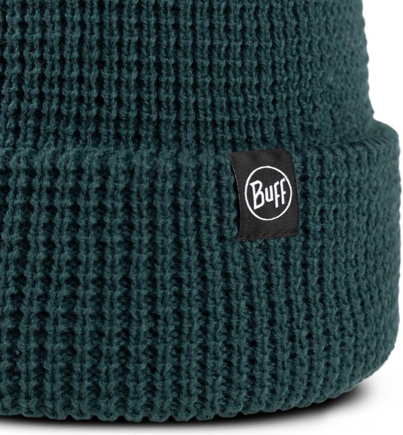 Naro Knitted Beanie - teal - 138860.706.10.00 1