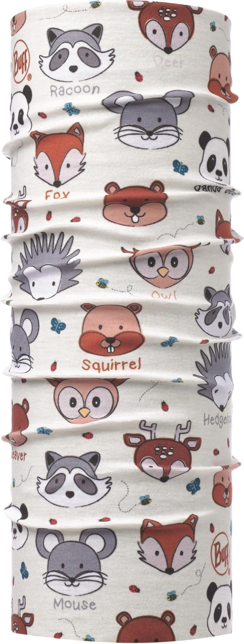 Original EcoStretch Neckwarmer - Baby - 115495.014 - pup cru 1