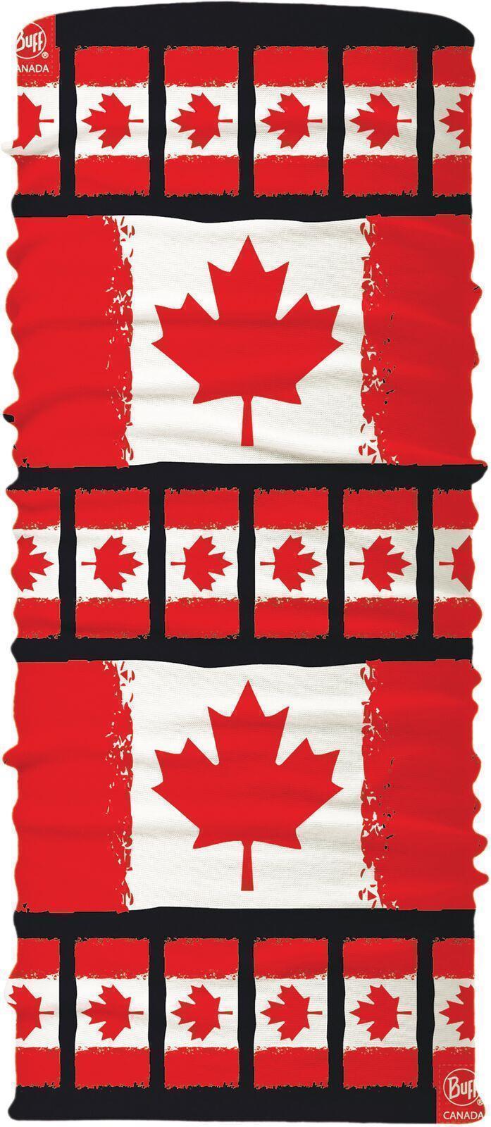 Original EcoStretch Neckwarmer - Canada - 118867.555 - canada flag 1