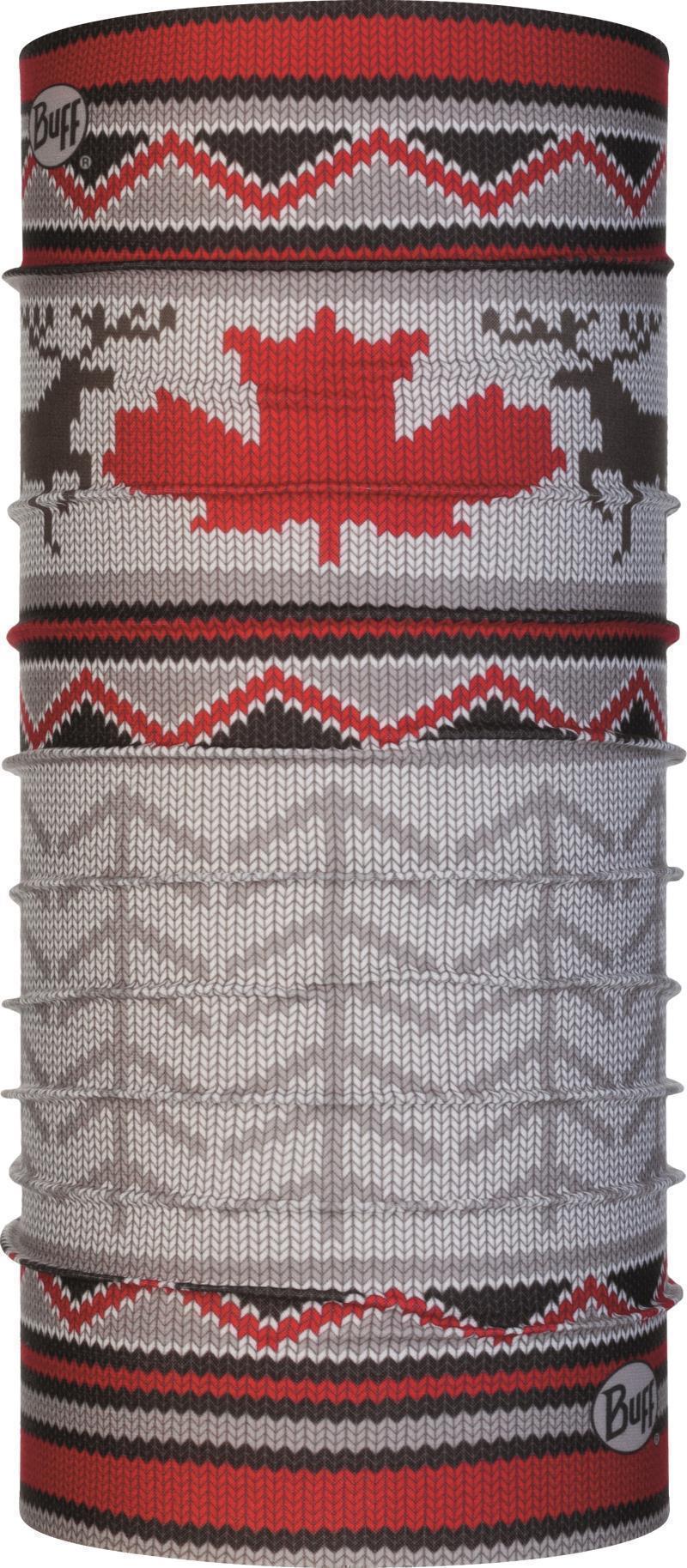 Original EcoStretch Neckwarmer - Canada - 121732.555.10.00 - canada sweater 1
