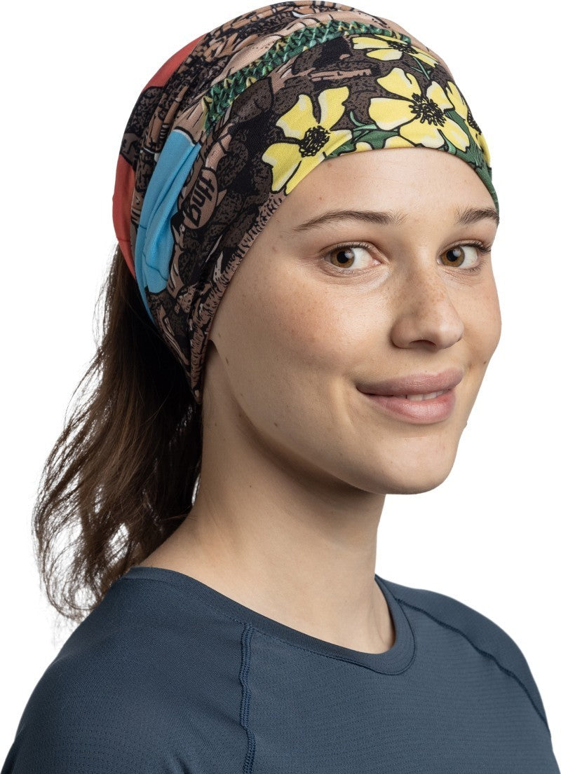 Original EcoStretch Neckwarmer - Canada - banff 2526 - 136941.555.10.00 1