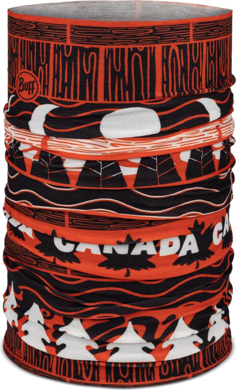 Original EcoStretch Neckwarmer - Canada - gruht - 134750.555.10.00 1
