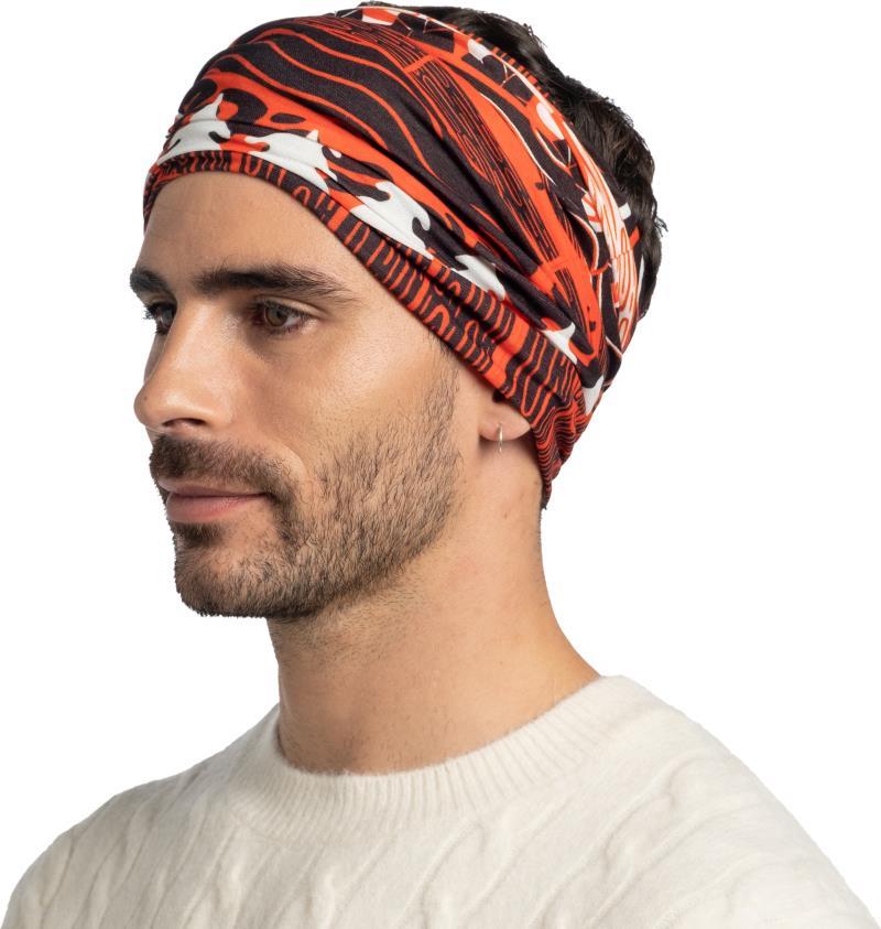Original EcoStretch Neckwarmer - Canada - gruht - 134750.555.10.00 1