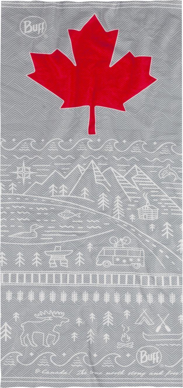 Original EcoStretch Neckwarmer - Canada - sea to sea - 121729.937.10.00 1