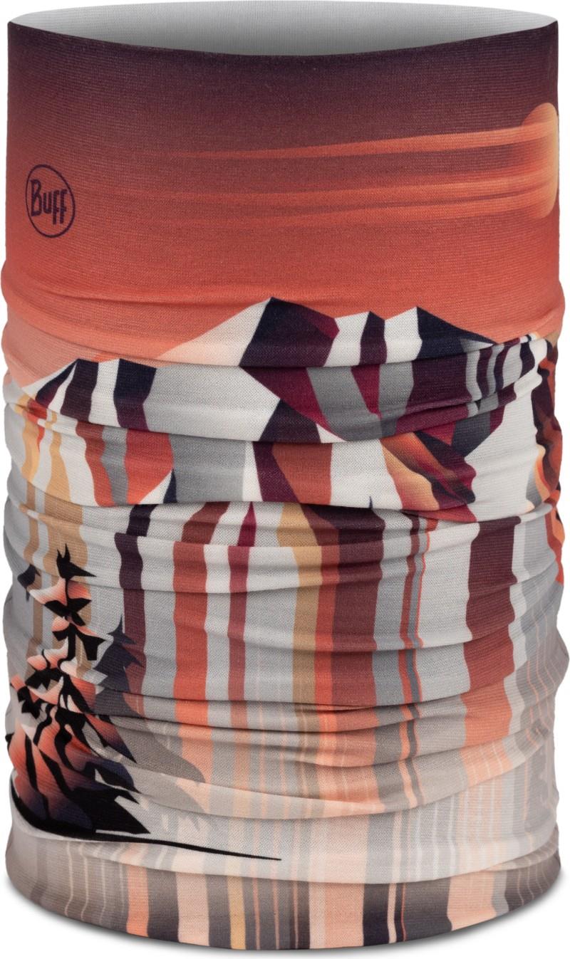 Original EcoStretch Neckwarmer - Gem - ruby - 136780.412.10.00 1