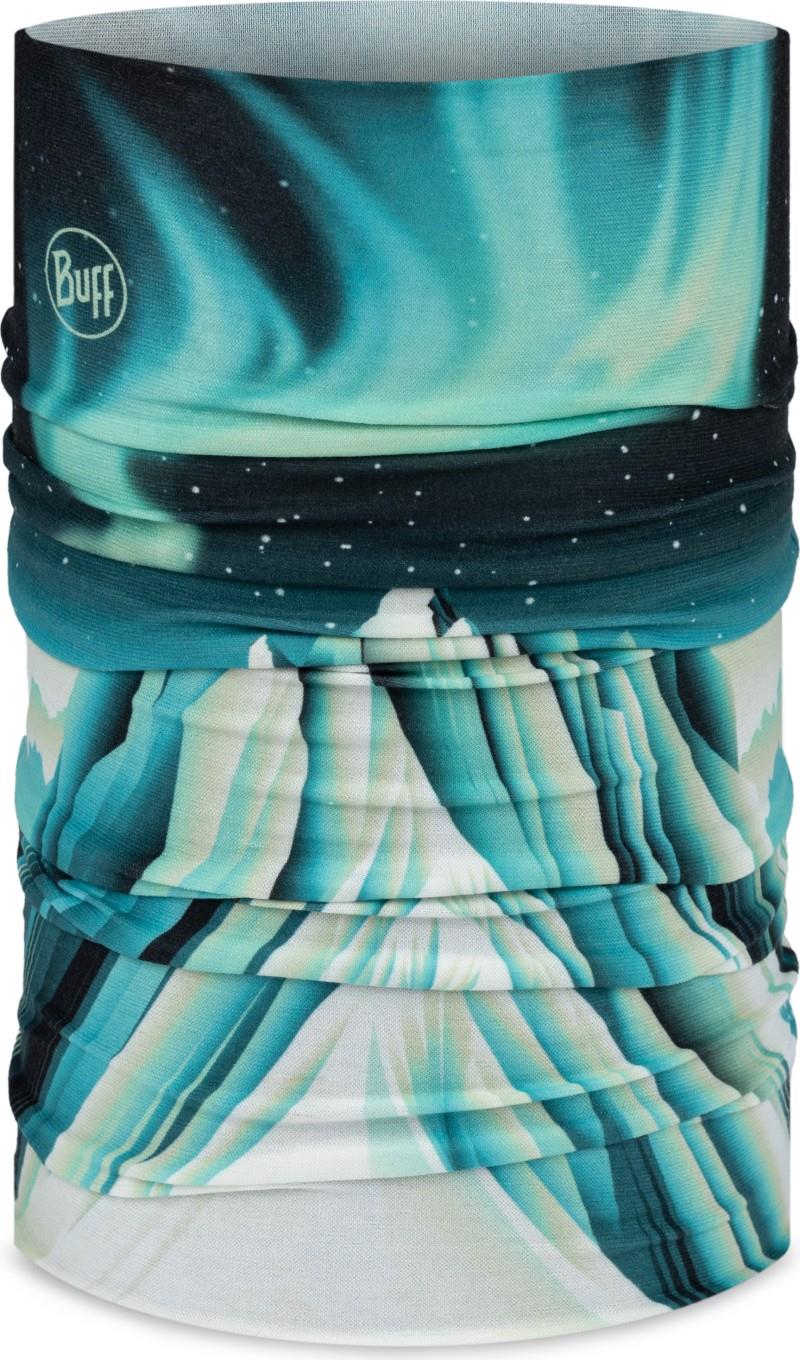Original EcoStretch Neckwarmer - Gem - tourmaline - 136781.756.10.00 1