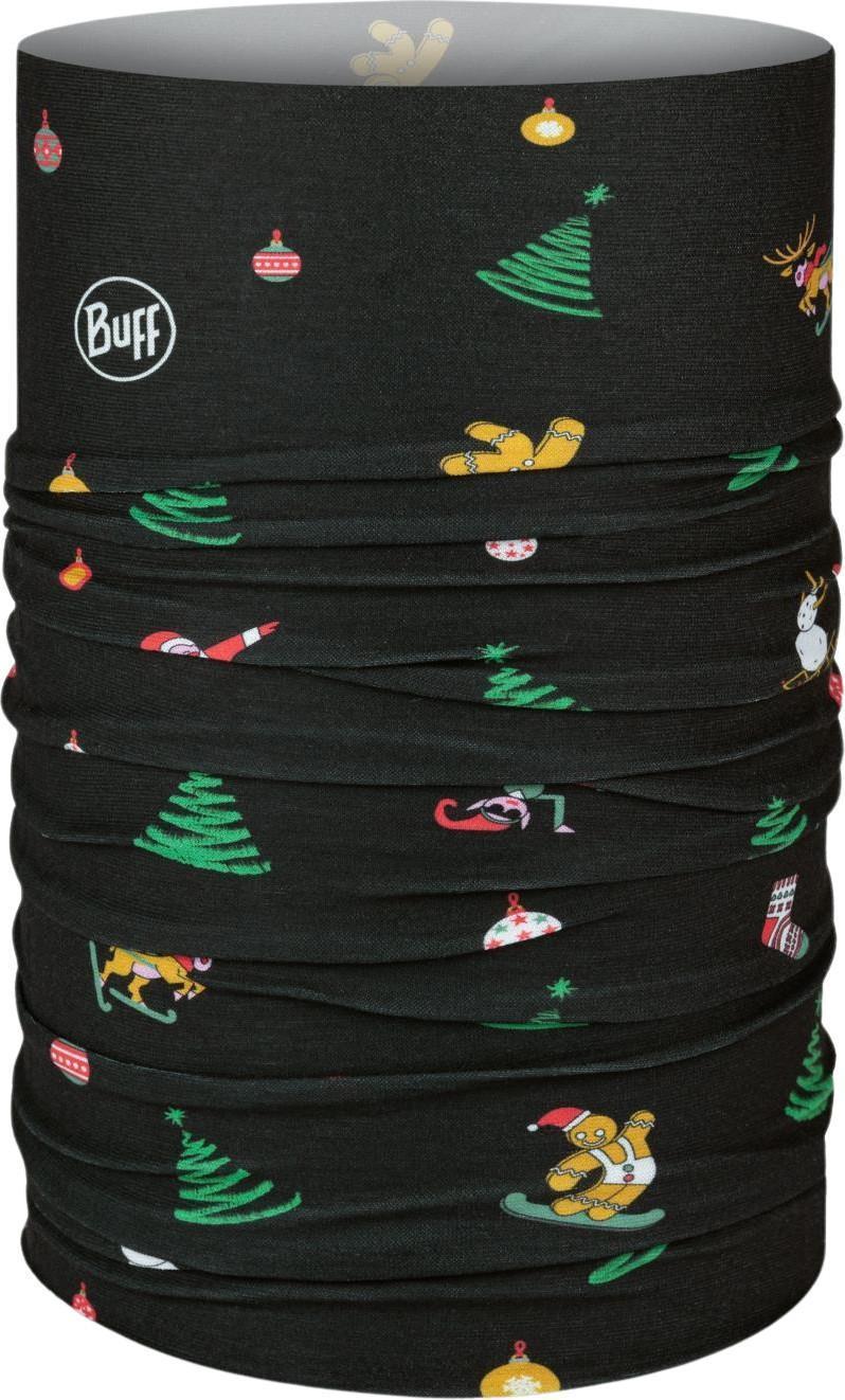 Original EcoStretch Neckwarmer - Holidays - Alnob Holidays 2023 - 134769.817.10.00 1