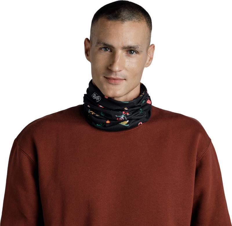 Original EcoStretch Neckwarmer - Holidays - Alnob Holidays 2023 - 134769.817.10.00 2