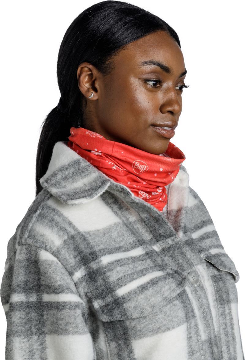 Original EcoStretch Neckwarmer - Holidays - Chalim Holidays 2023 - 134771.425.10.00 2
