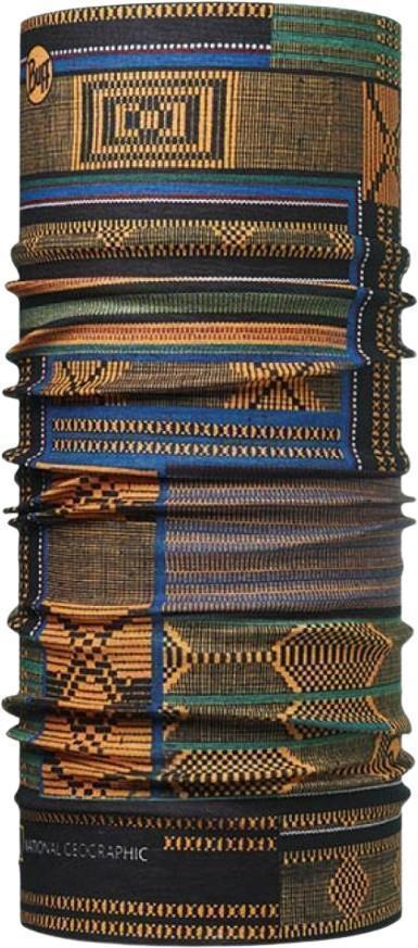 Original EcoStretch Neckwarmer - National Geographic - 113364 - tissage 1