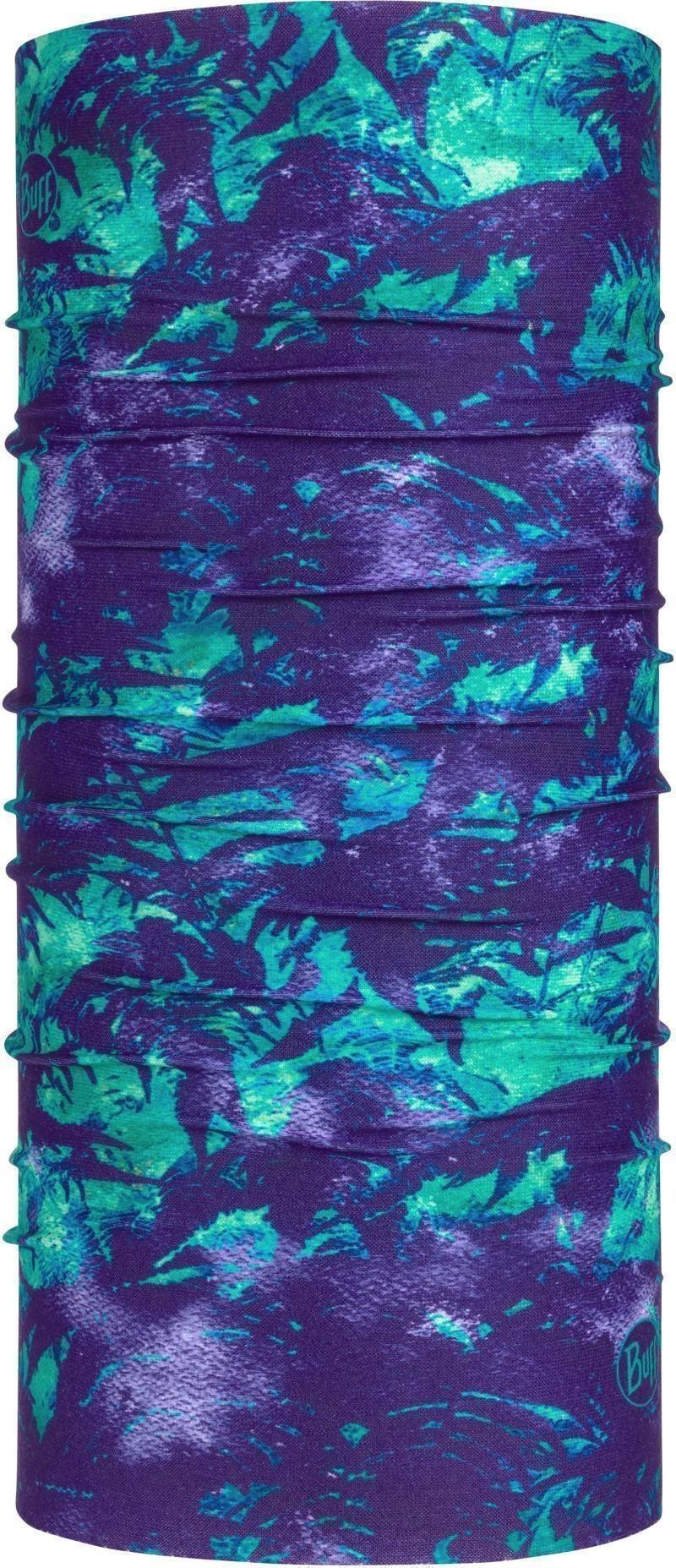 Original EcoStretch Neckwarmer - Youth - core lilac - 127314.525.10.00 1