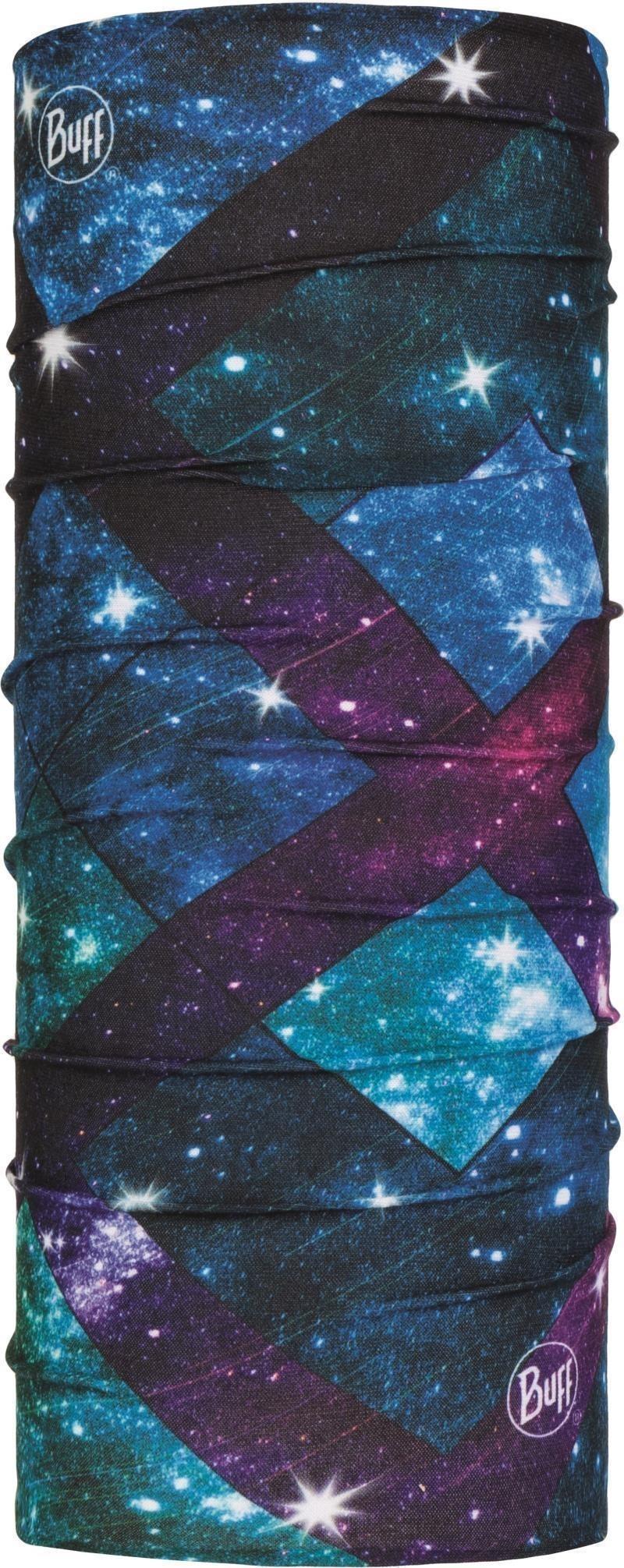 Original EcoStretch Neckwarmer - Youth - cosmic nebula - 118325.779 1