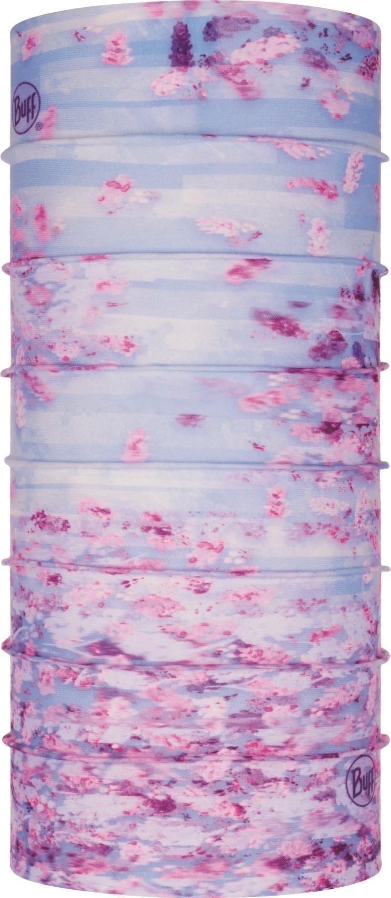 Original EcoStretch Neckwarmer - Youth - lavender purple - 121616.605.10.00 1