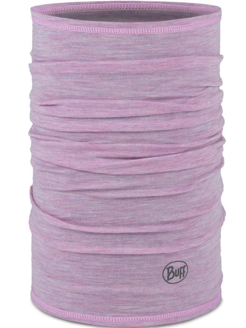Original EcoStretch Neckwarmer - Youth - nhan multi - 132496.555.10.00 1
