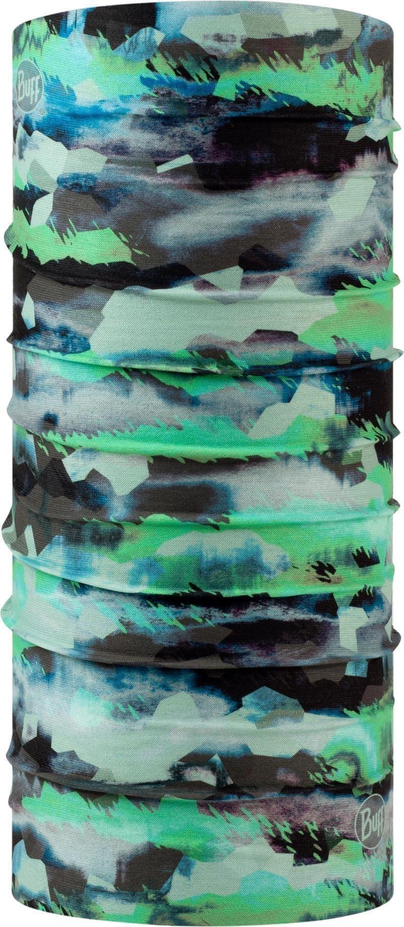 Original EcoStretch Neckwarmer - Youth - ockler multi - 130296.555.10.00 1
