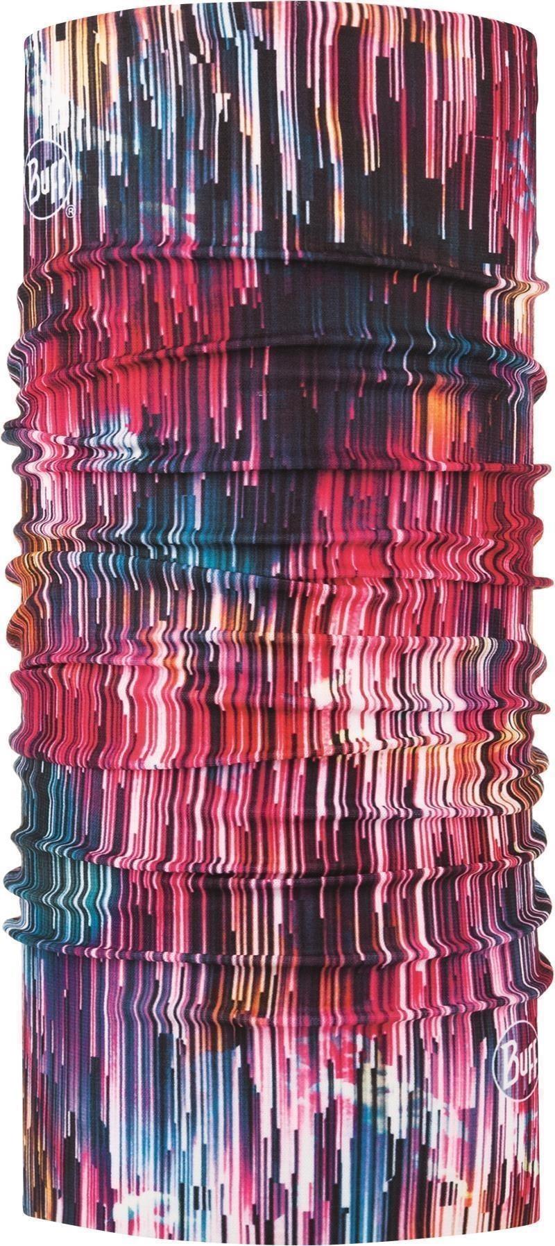 Original EcoStretch Neckwarmer - Youth - rainbow - 118335.555 1