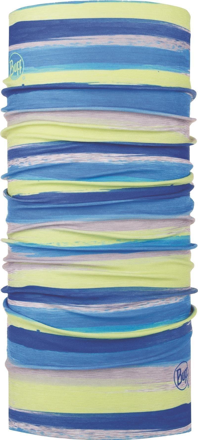 Original EcoStretch Neckwarmer - Youth - slide multi - 118338.555 1