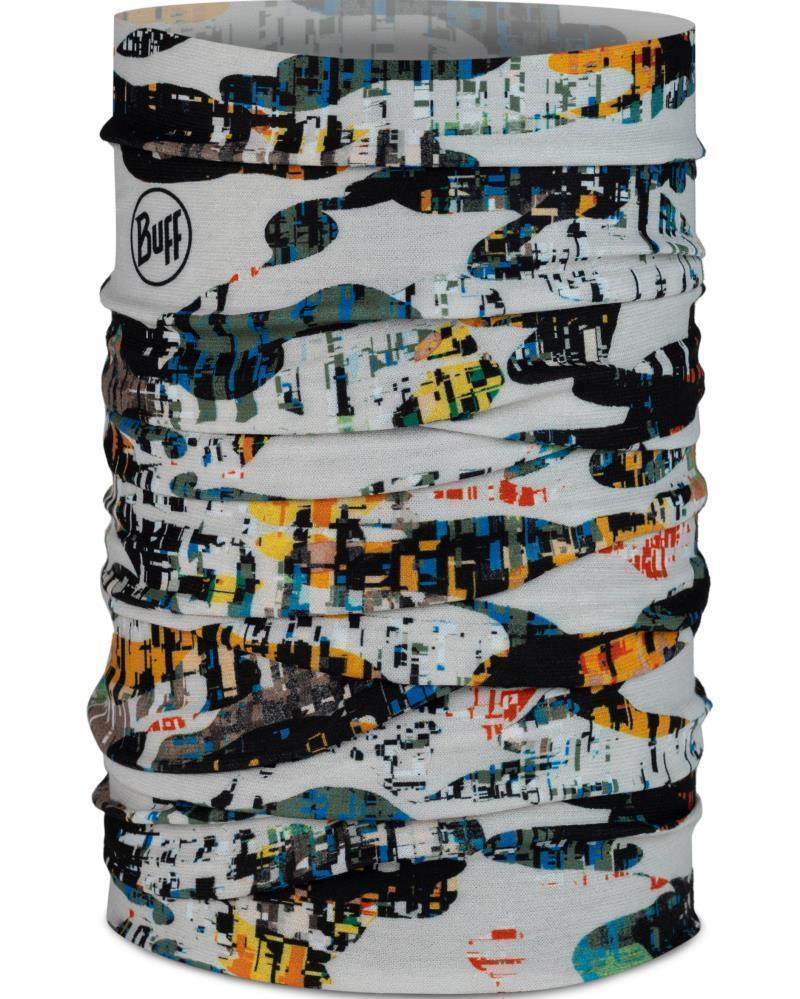 Original EcoStretch Neckwarmer - Youth - tesac multi - 132500.555.10.00 1