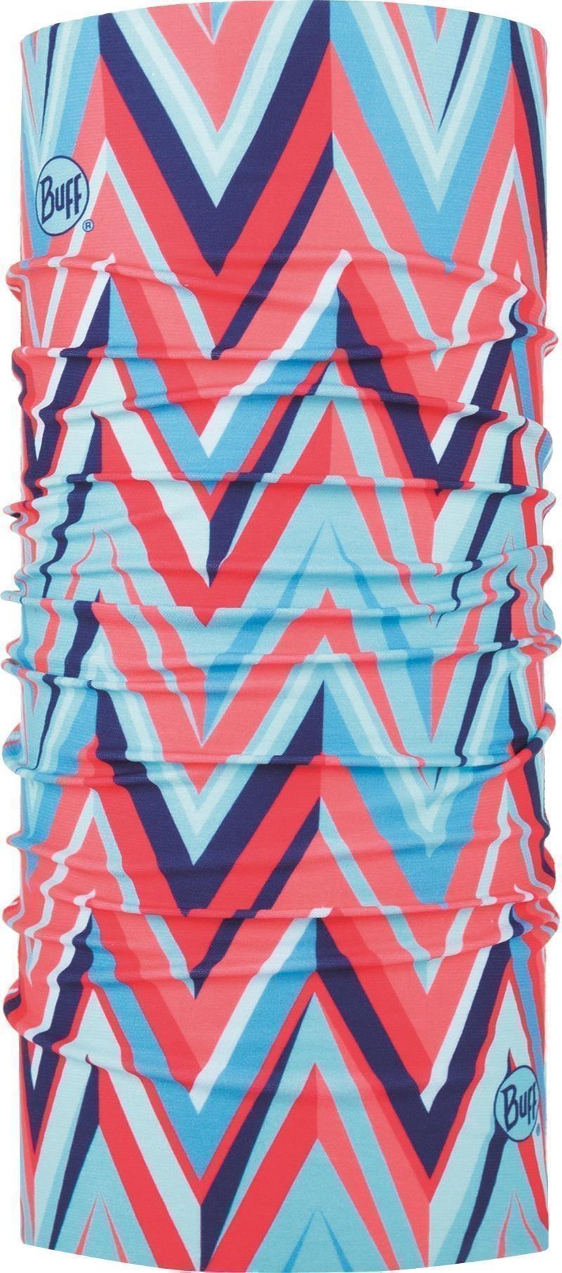 Original EcoStretch Neckwarmer - Youth - ziggy - 118326.555 1