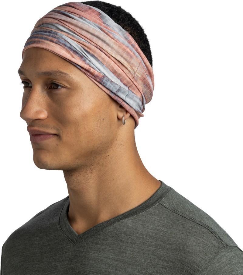 Original EcoStretch Neckwarmer - aluk grey - 136842.937.10.00 1