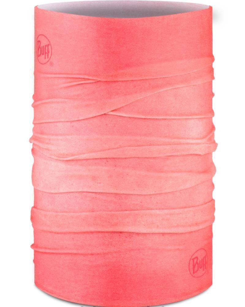 Original EcoStretch Neckwarmer - coral - 129769.423.10.00 1
