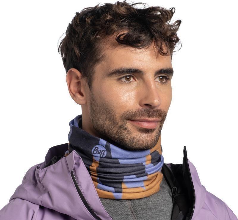 Original EcoStretch Neckwarmer - daxy multi - 134500.555.10.00 1