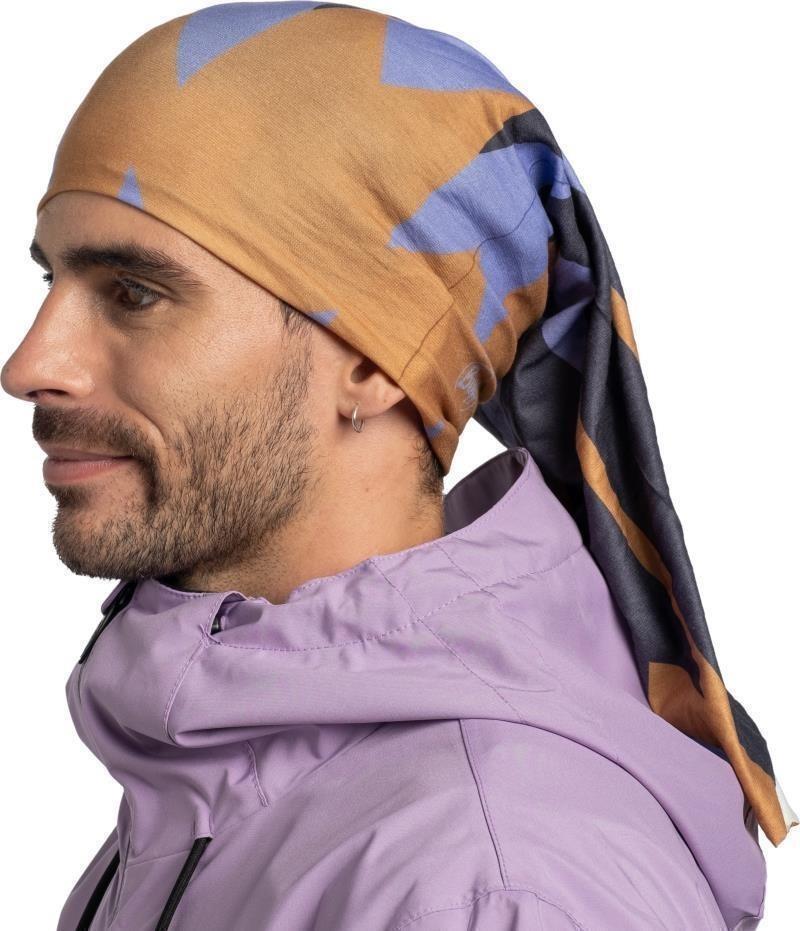 Original EcoStretch Neckwarmer - daxy multi - 134500.555.10.00 1
