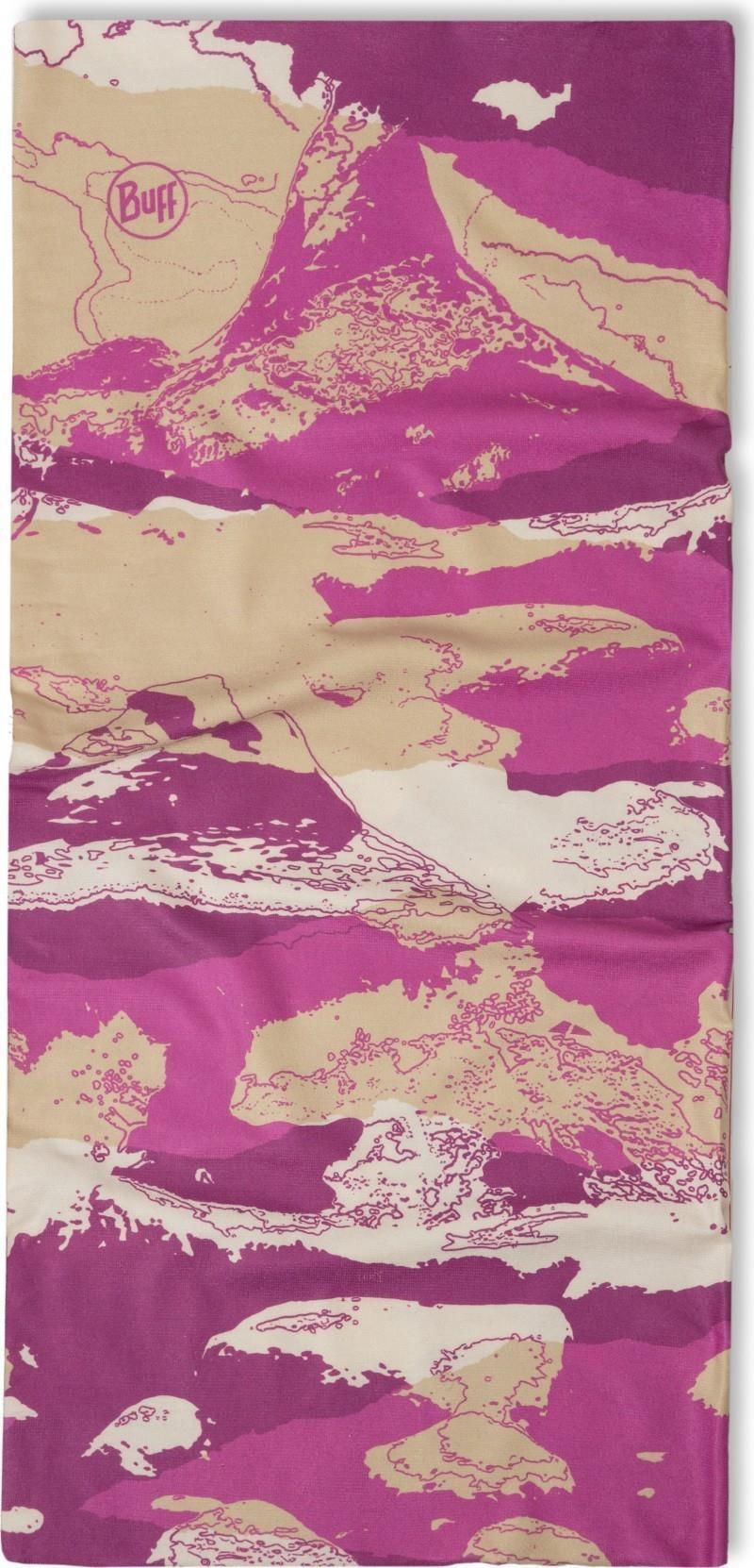 Original EcoStretch Neckwarmer - esyr orchid - 136831.607.10.00 1
